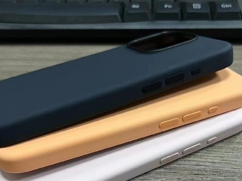 柳林苹果14维修站分享iPhone14手机壳能直接给iPhone15用吗?