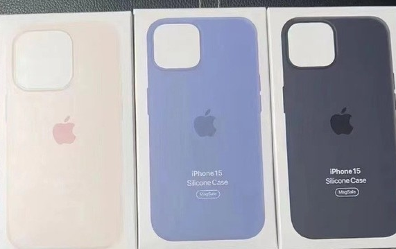 柳林苹果14维修站分享iPhone14手机壳能直接给iPhone15用吗？ 