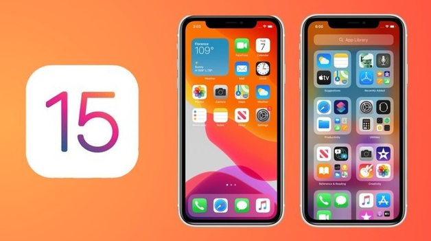 柳林苹果13维修分享iPhone13更新iOS 15.5，体验如何 