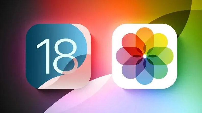 柳林苹果手机维修分享苹果 iOS / iPadOS 18.1Beta 3 发布 