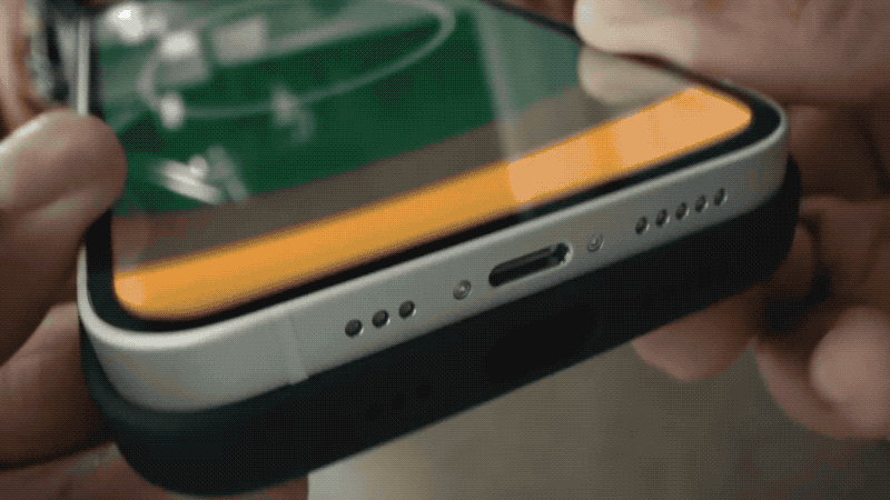 柳林苹果手机维修分享未来 Magsafe 还有哪些发展空间 