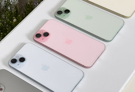 柳林iPhone15序列号查询分享如何查找苹果15手机序列号的位置