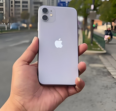 柳林苹果11系统维修分享iPhone11手机系统崩溃无法开机如何解决
