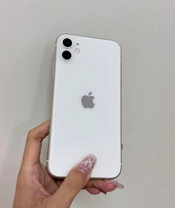 柳林苹果维修点分享iPhone 11黑屏特殊场景解析 