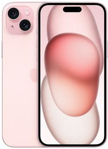 柳林苹果维修点分享iPhone15 Plus手机黑屏小众问题 