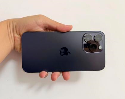 柳林苹果维修点分享iPhone 14 Pro Max发烫多重诱因剖析 