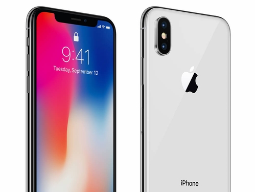 柳林苹果维修点分享iPhone X摄像头实拍质感与场景适配全解析 