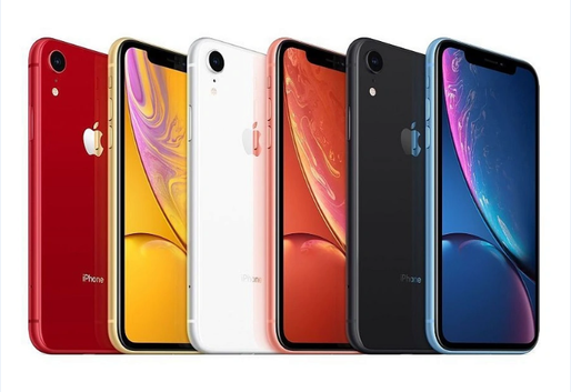 柳林苹果维修点分享iPhone XR摄像头原生色彩表现与日常拍摄实用指南 